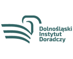 Logo Stowarzyszenie Dolnośląski Instytut Doradczy